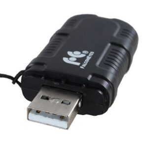 Alternative view of Falcon Eyes Wi-Fi Dongle RC-W02