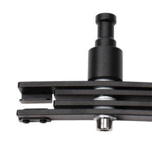 Alternative view of Falcon Eyes X-Bracket X-24W voor RX-24