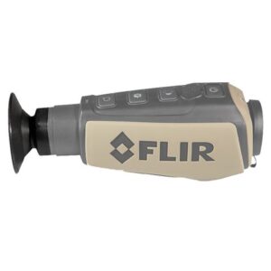 Alternative view of FLIR Oculair Ooggedeelte voor Scout