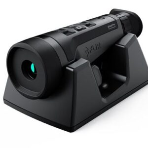 Flir Scout Pro Charging Station