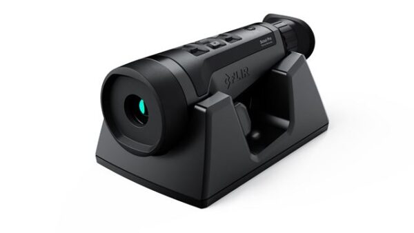 Flir Scout Pro Charging Station