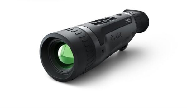 Flir Scout Pro II Warmtebeeldcamera