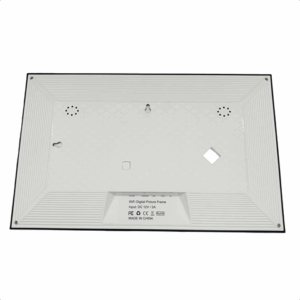 Frameo Digitale Fotolijst GW-P156 Zwart 15.6 Inch