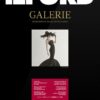 Ilford Galerie Smooth Pearl 310g A3+ 25 Vel