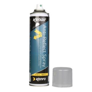 Alternative view of Kenro Anti Reflectie Spray Mat