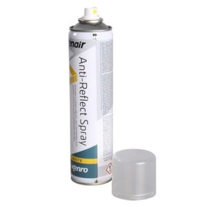 Alternative view of Kenro Anti Reflectie Spray Mat voor Witte Ondergrond