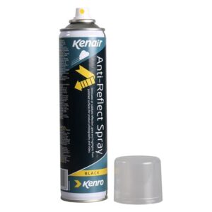 Alternative view of Kenro Anti Reflectie Spray Mat voor Zwarte Ondergrond