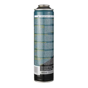 Alternative view of Kenro Spuitbus lucht + Plastic Kraan 360 ml