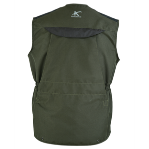 Alternative view of Konus Jachtvest Groen Notable XL
