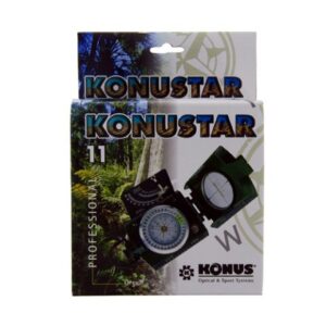 Alternative view of Konus Kompas Konustar-11