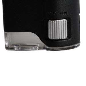 Alternative view of Konus Konusclip 60x-100x Microscoop