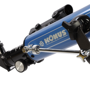 Alternative view of Konus Lenzentelescoop Konustart-700B 60/700