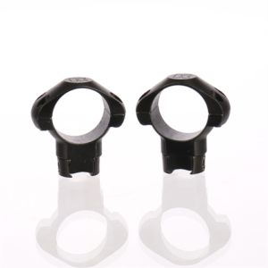 Alternative view of Konus Montage Ringen .22 Rail en Airgun 25,4 mm Hoog