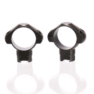 Alternative view of Konus Montage Ringen .22 Rail en Airgun 30 mm Hoog