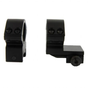 Alternative view of Konus Montage set 25-30mm Dual-T