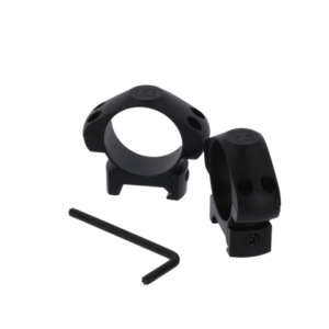 Alternative view of Konus Montageringen 30 mm Laag