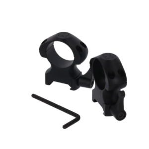 Alternative view of Konus Quick Release Montageringen 25,4 mm Hoog