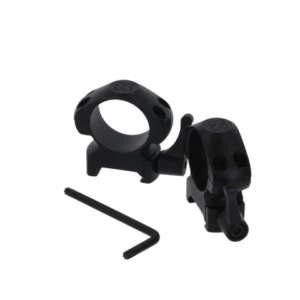 Alternative view of Konus Quick Release Montageringen 25,4 mm Medium