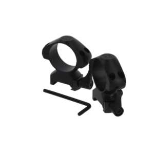 Alternative view of Konus Quick Release Montageringen 30 mm Hoog