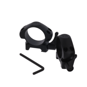 Alternative view of Konus Quick Release Montageringen 30 mm Laag