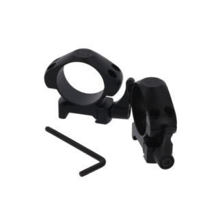 Alternative view of Konus Quick Release Montageringen 30 mm Medium