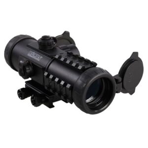 Alternative view of Konus Red Dot Richtkijker Sight-Pro PTS2