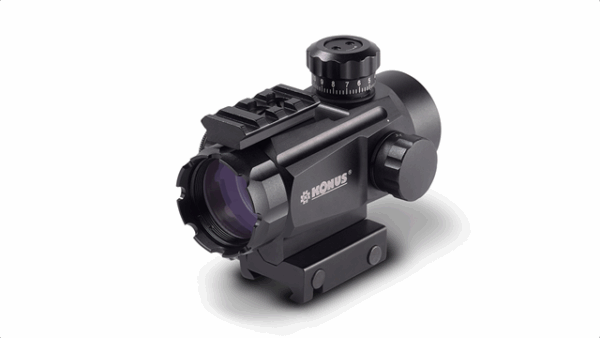 Konus Red & Green Dot Richtkijker Konusight