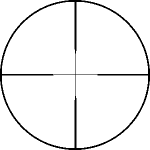 Alternative view of Konus Richtkijker Fighter 3-9x40