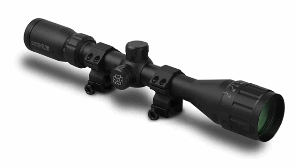 Konus Richtkijker Fighter 4-12x40AO
