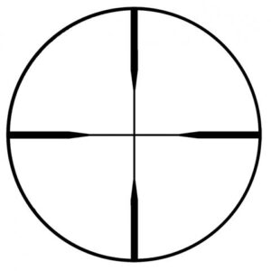 Alternative view of Konus Richtkijker Konusfire 4x32