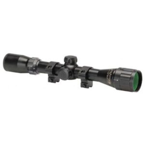 Alternative view of Konus Richtkijker Konuspro 3-9x32 Inclusief Montering