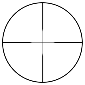 Alternative view of Konus Richtkijker Konuspro 3-9x40