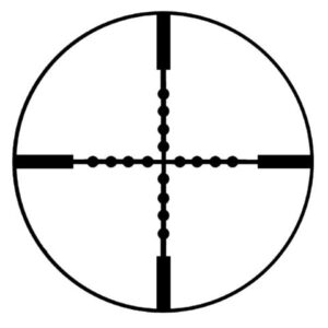 Alternative view of Konus Richtkijker Konuspro 6-24x44