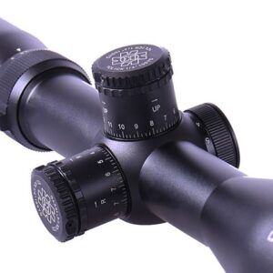 Alternative view of Konus Richtkijker Konuspro LZ-30 2,5-10x50