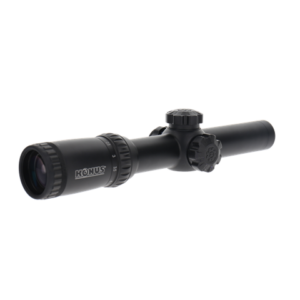 Alternative view of Konus Richtkijker Konuspro M-30 1-4x24 Met Verlicht Dradenkruis