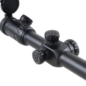 Alternative view of Konus Richtkijker Konuspro-M30 12,5-50x56 Met Verlicht Dradenkruis