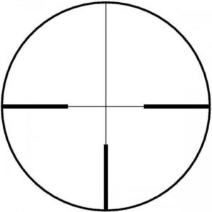 Alternative view of Konus Richtkijker Wild 3-9x40