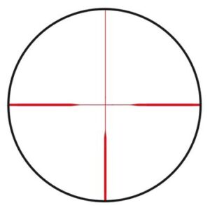 Alternative view of Konus Richtkijker Wild 4-12x40