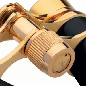 Alternative view of Konus Toneelkijker Opera-45 3x25 Zwart/Goud