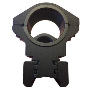 Alternative view of Konus Universele Montering voor 30-25,4 mm