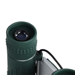 Alternative view of Konus Verrekijker Action 10x25 Fix Focus