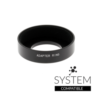 Alternative view of Kowa Adapter Ring TSN-AR-YS (41mm)