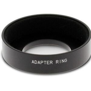 Alternative view of Kowa Adapter Ring TSN-AR500 (37,5mm)