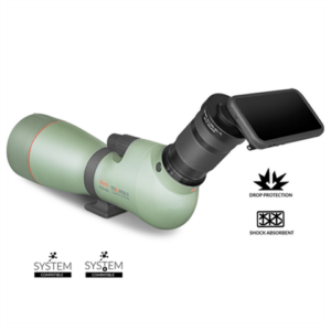 Alternative view of Kowa Digiscoping Adapter voor iPhone 12 Pro
