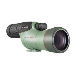 Alternative view of Kowa Spotting Scope TSN-55S Prominar incl. 17-40x Oculair