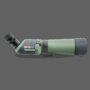 Alternative view of Kowa Spotting Scope TSN-82SV + TSE-Z9B 20-60x Oculair