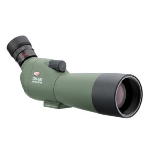 Alternative view of Kowa Spottingscope Body TSN601
