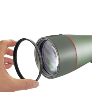 Alternative view of Kowa TP-105FT Protect Filter 105mm
