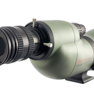 Alternative view of Kowa TSN-AS1.25K Astroadapter