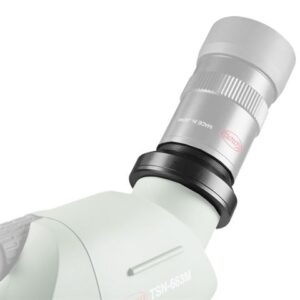 Alternative view of Kowa TSN-EX16S 1.6x Extender voor TSN-600/660/82SV